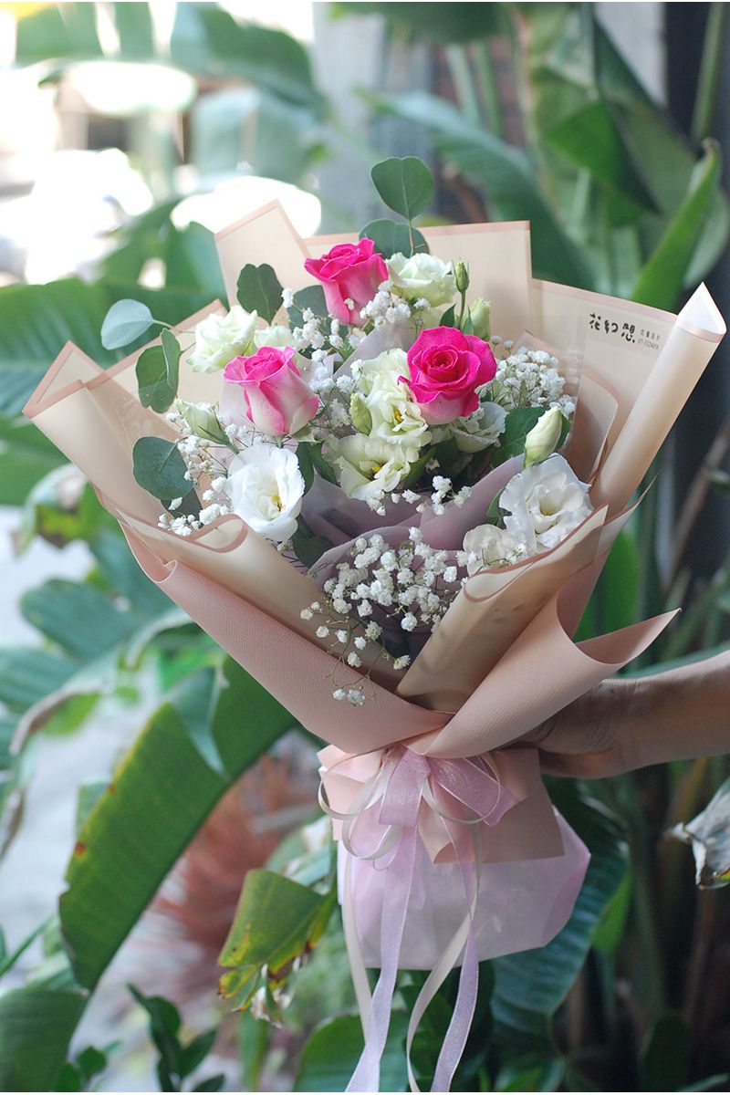 季節小花束Petite Bouquet